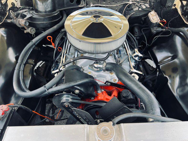 used 1967 Chevrolet Chevelle car, priced at $42,900
