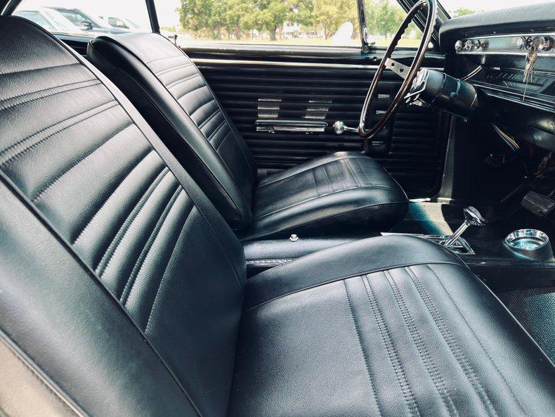 used 1967 Chevrolet Chevelle car, priced at $42,900