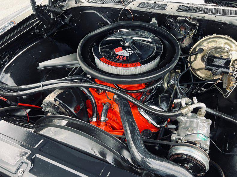 used 1970 Chevrolet Chevelle car, priced at $75,900