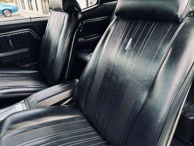 used 1970 Chevrolet Chevelle car, priced at $75,900