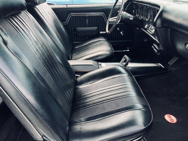 used 1970 Chevrolet Chevelle car, priced at $75,900