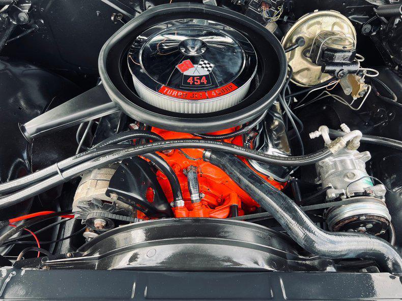 used 1970 Chevrolet Chevelle car, priced at $75,900