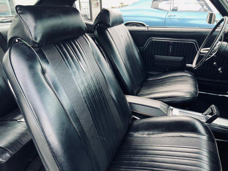 used 1970 Chevrolet Chevelle car, priced at $75,900