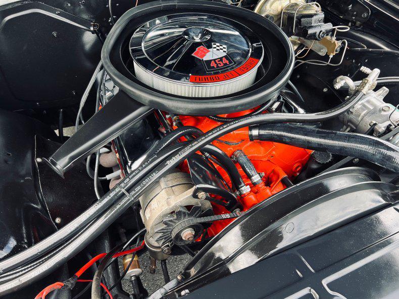 used 1970 Chevrolet Chevelle car, priced at $75,900