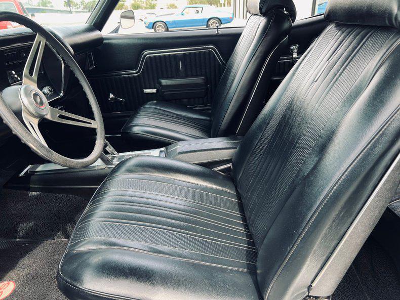 used 1970 Chevrolet Chevelle car, priced at $75,900