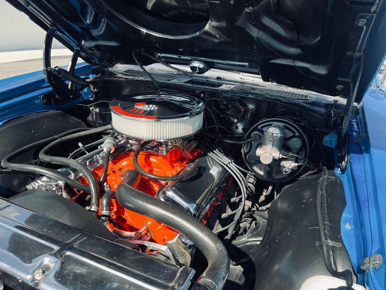 used 1970 Chevrolet Chevelle car, priced at $64,900