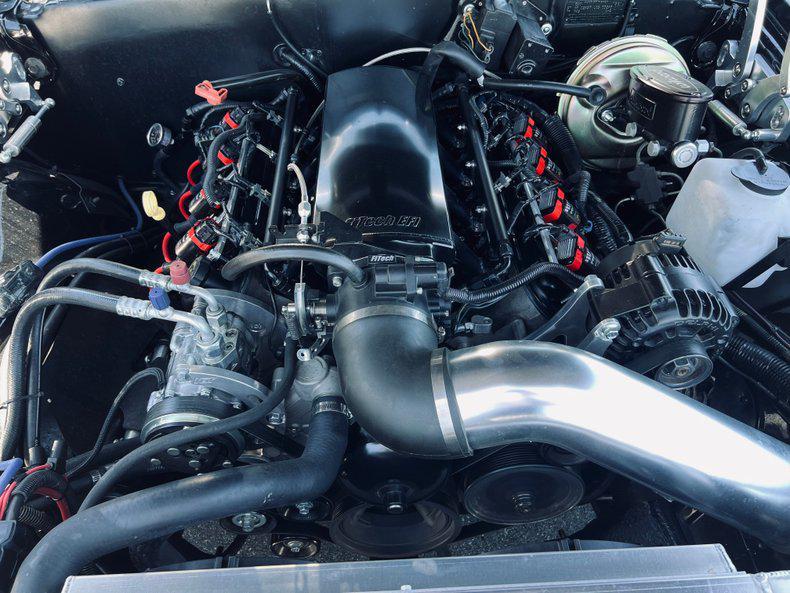 used 1968 Chevrolet Camaro car, priced at $84,900
