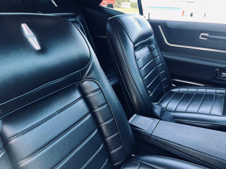used 1968 Chevrolet Camaro car, priced at $84,900