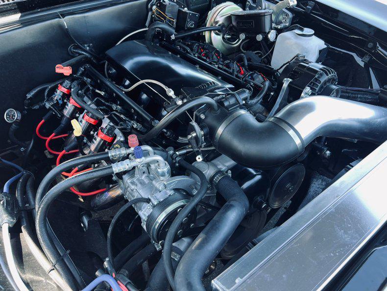used 1968 Chevrolet Camaro car, priced at $84,900