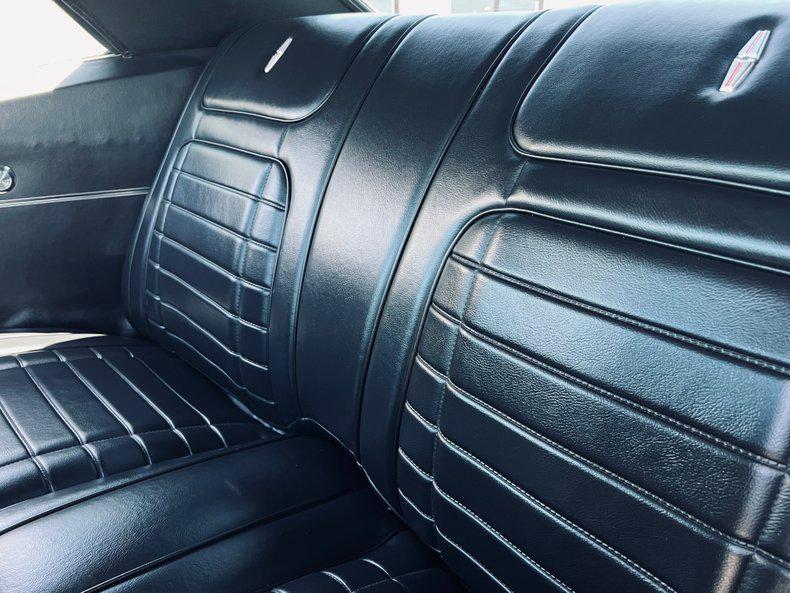 used 1968 Chevrolet Camaro car, priced at $84,900