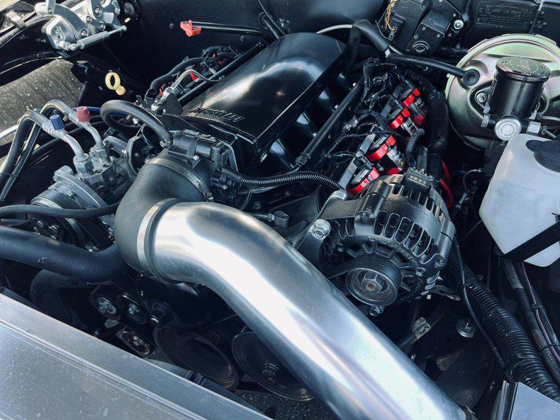 used 1968 Chevrolet Camaro car, priced at $84,900