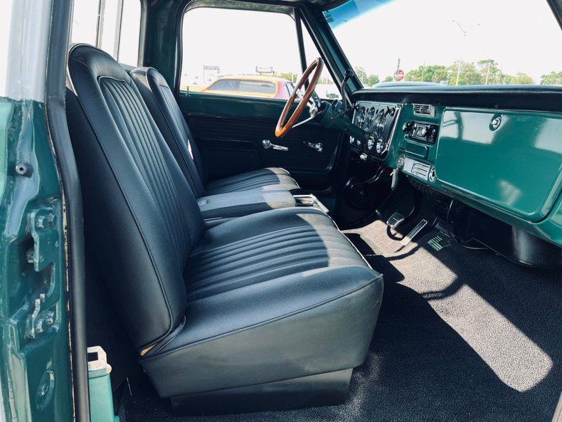 used 1971 Chevrolet C10/K10 car, priced at $44,900