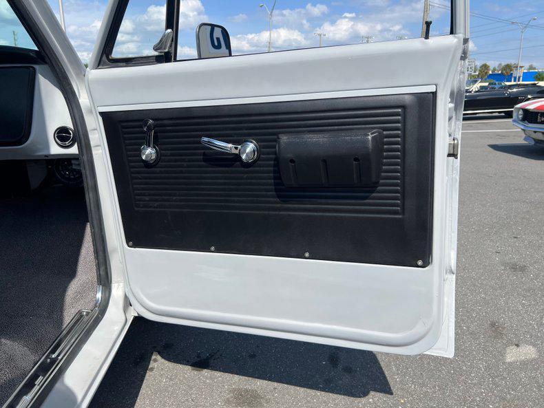 used 1968 Chevrolet C10/K10 car, priced at $41,900