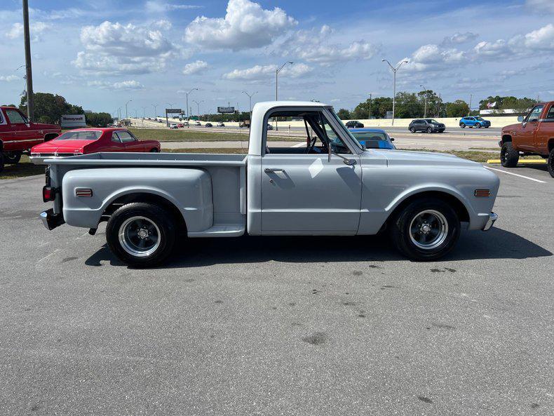 used 1968 Chevrolet C10/K10 car, priced at $41,900