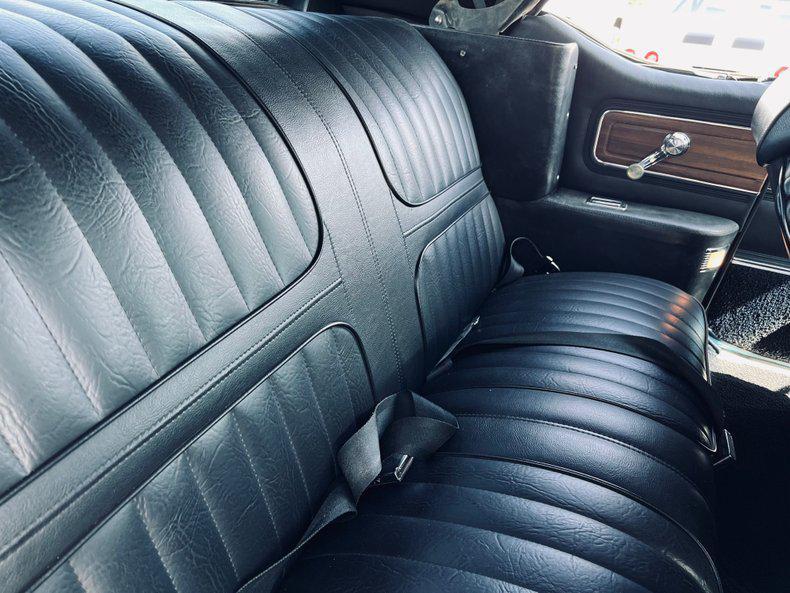 used 1971 Oldsmobile Cutlass car, priced at $42,900