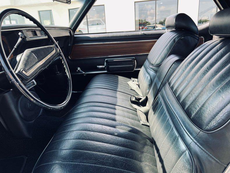 used 1971 Oldsmobile Cutlass car, priced at $42,900