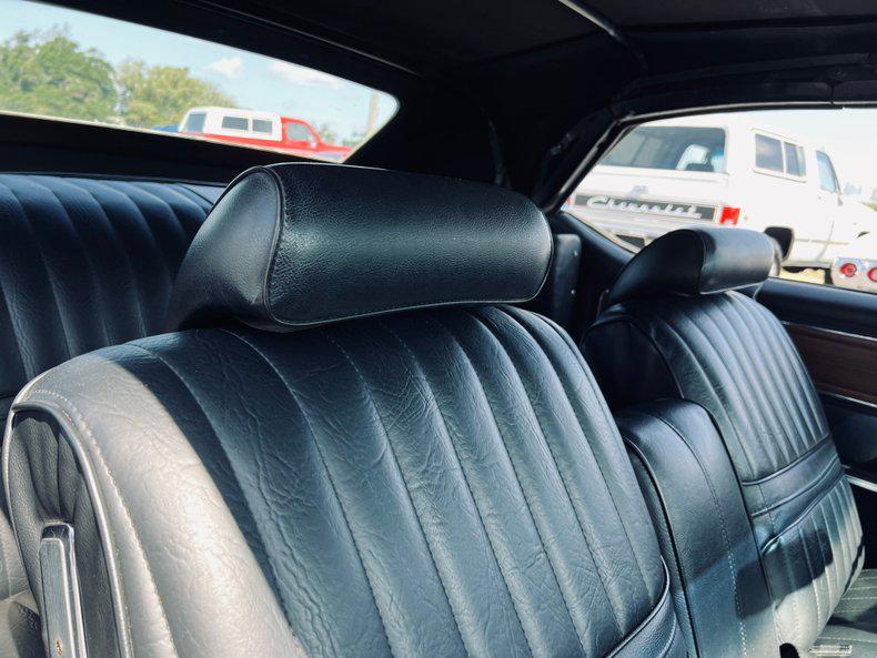 used 1971 Oldsmobile Cutlass car, priced at $42,900