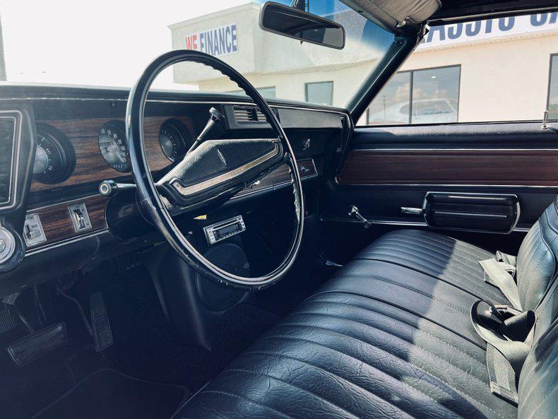used 1971 Oldsmobile Cutlass car, priced at $42,900