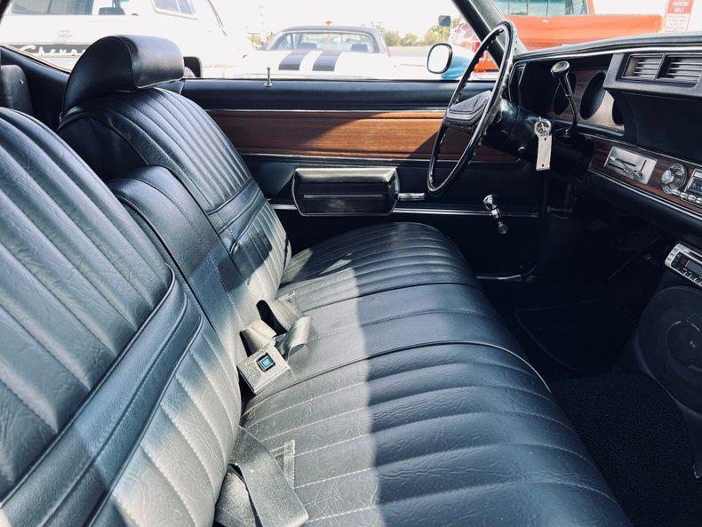 used 1971 Oldsmobile Cutlass car, priced at $42,900