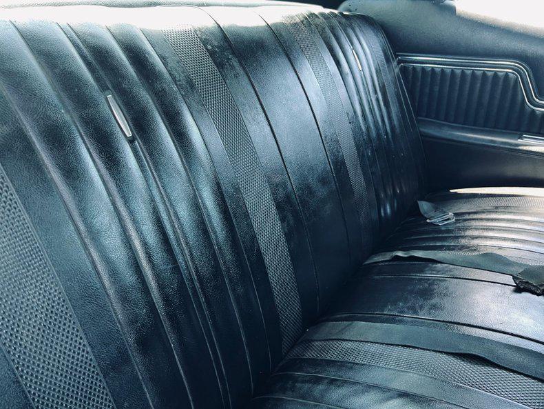 used 1970 Chevrolet Chevelle car, priced at $65,900