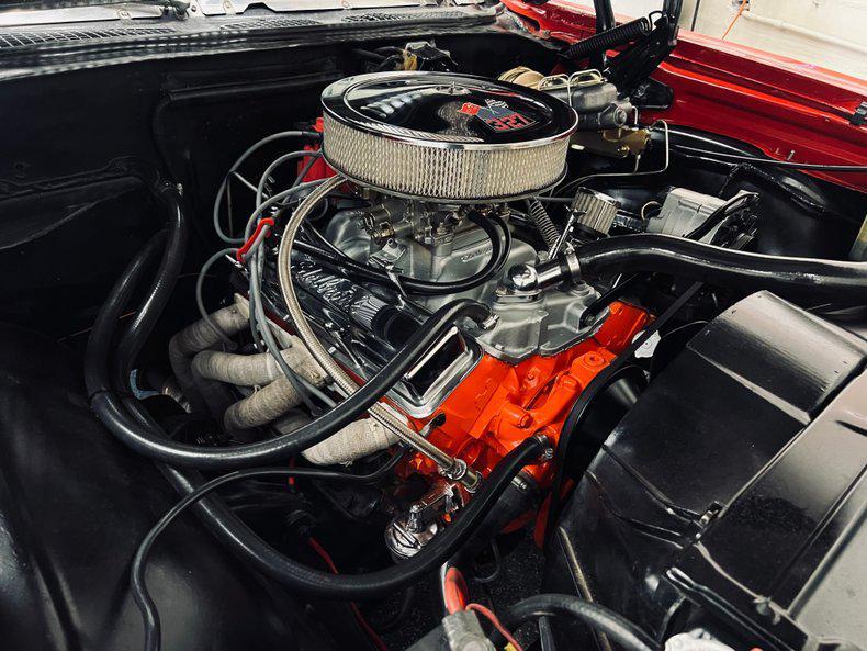used 1968 Chevrolet Chevelle car, priced at $39,900