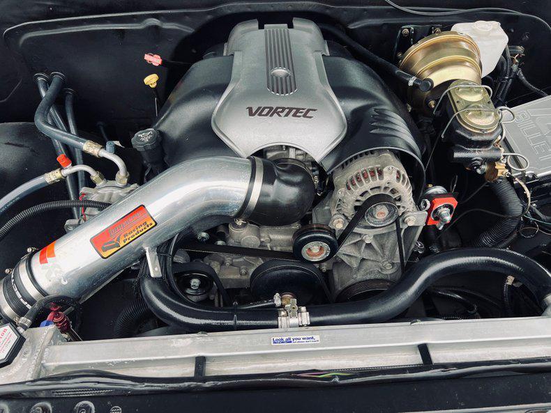 used 1968 Chevrolet C10/K10 car, priced at $49,900