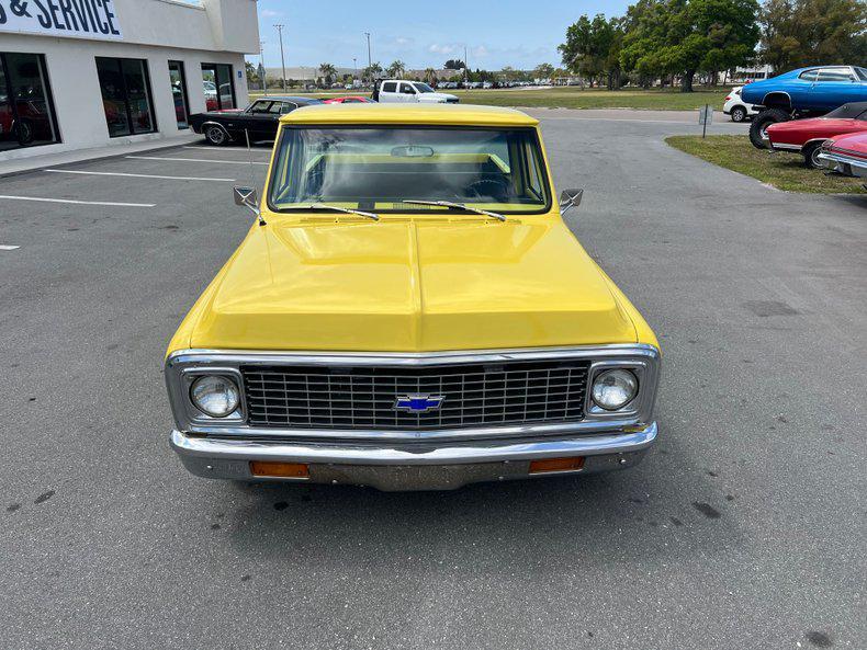 used 1971 Chevrolet C10/K10 car, priced at $38,900