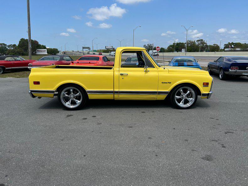 used 1971 Chevrolet C10/K10 car, priced at $38,900