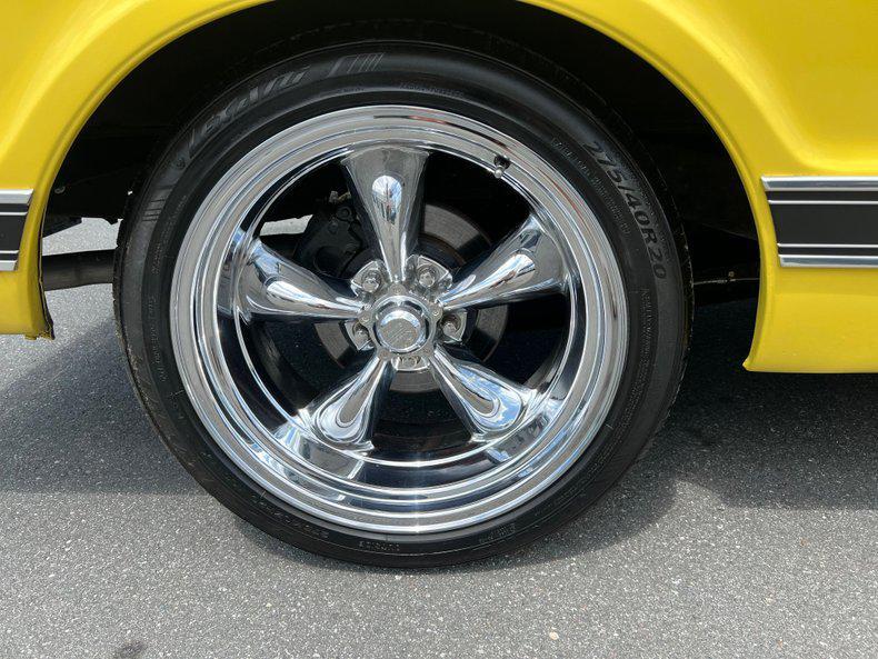 used 1971 Chevrolet C10/K10 car, priced at $38,900