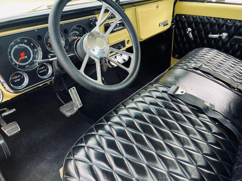 used 1971 Chevrolet C10/K10 car, priced at $38,900
