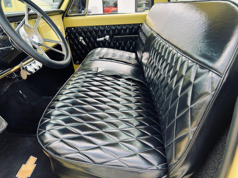 used 1971 Chevrolet C10/K10 car, priced at $38,900