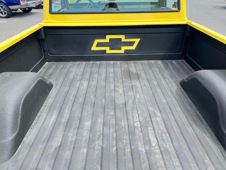 used 1971 Chevrolet C10/K10 car, priced at $38,900