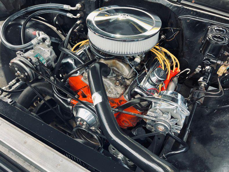 used 1971 Chevrolet C10/K10 car, priced at $38,900
