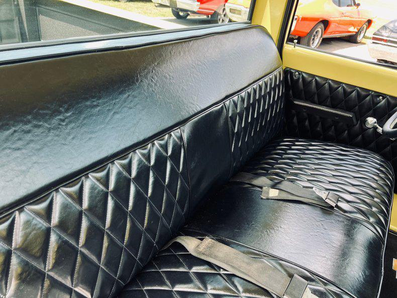 used 1971 Chevrolet C10/K10 car, priced at $38,900