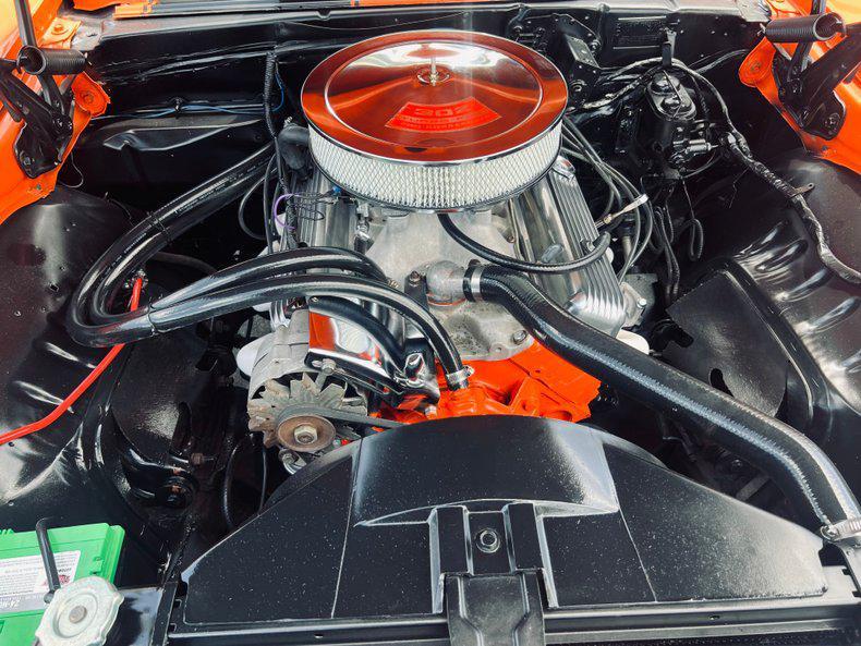 used 1969 Chevrolet Camaro car, priced at $52,900
