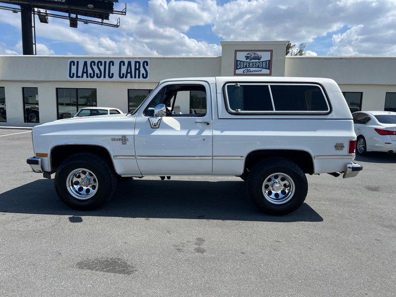 used 1986 Chevrolet C10/K10 car, priced at $34,900