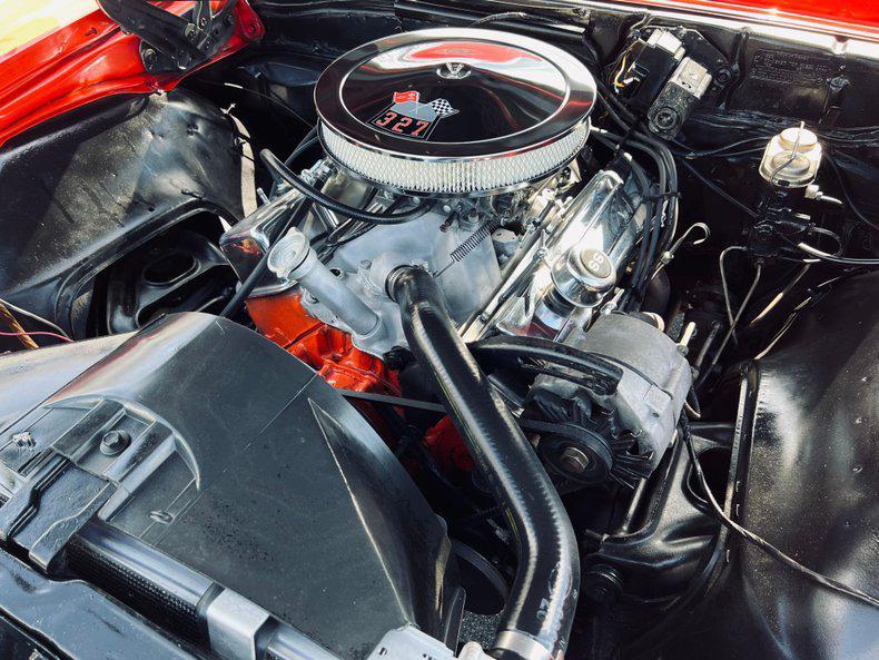 used 1968 Chevrolet Camaro car, priced at $47,900