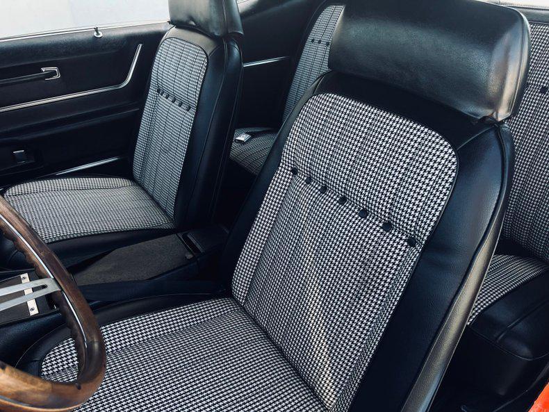 used 1969 Chevrolet Camaro car, priced at $64,900
