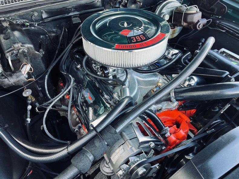 used 1970 Chevrolet Chevelle car, priced at $57,900