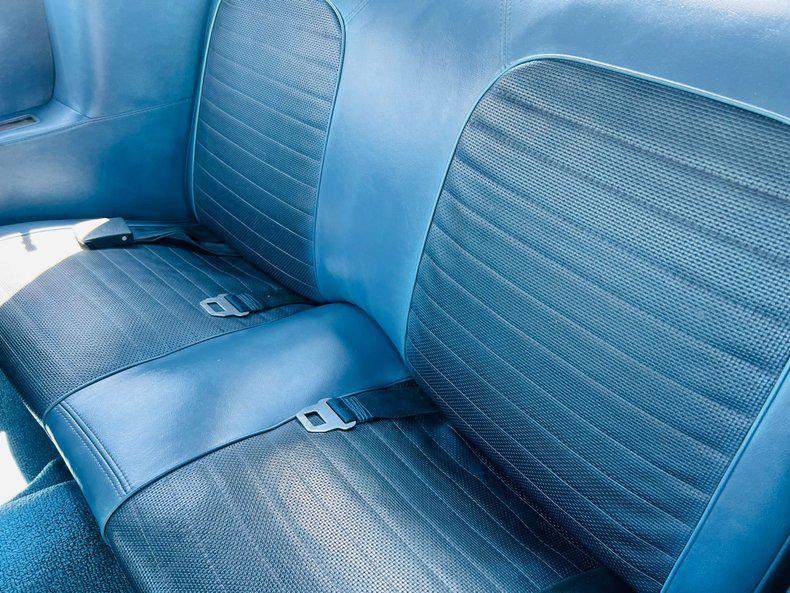 used 1966 Ford Mustang car, priced at $46,900