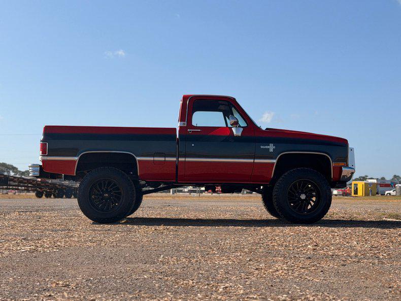 used 1986 Chevrolet Pickup Truck car, priced at $34,900