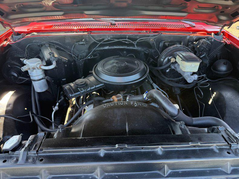 used 1986 Chevrolet Pickup Truck car, priced at $34,900