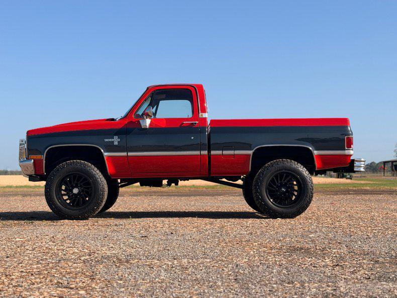 used 1986 Chevrolet Pickup Truck car, priced at $34,900