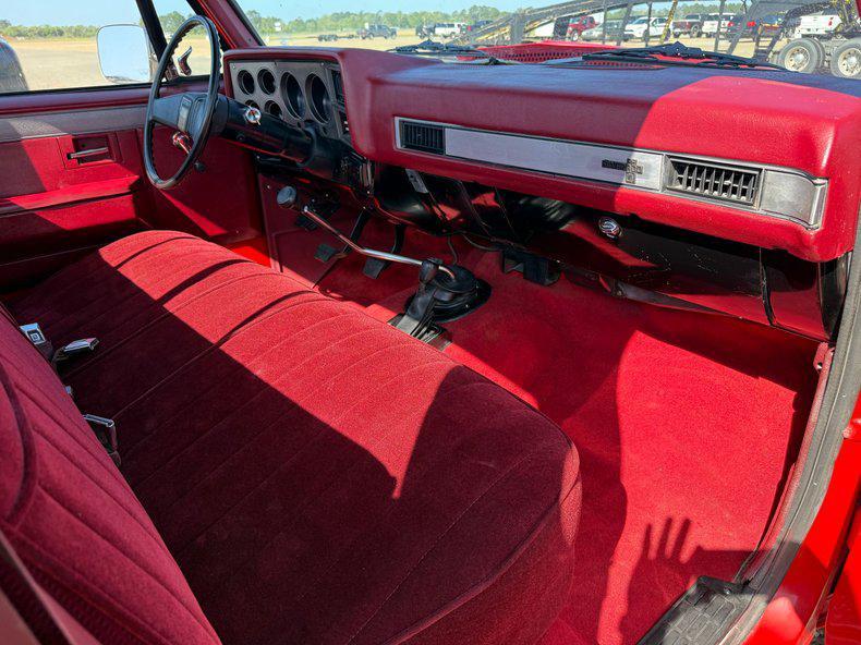 used 1986 Chevrolet Pickup Truck car, priced at $34,900