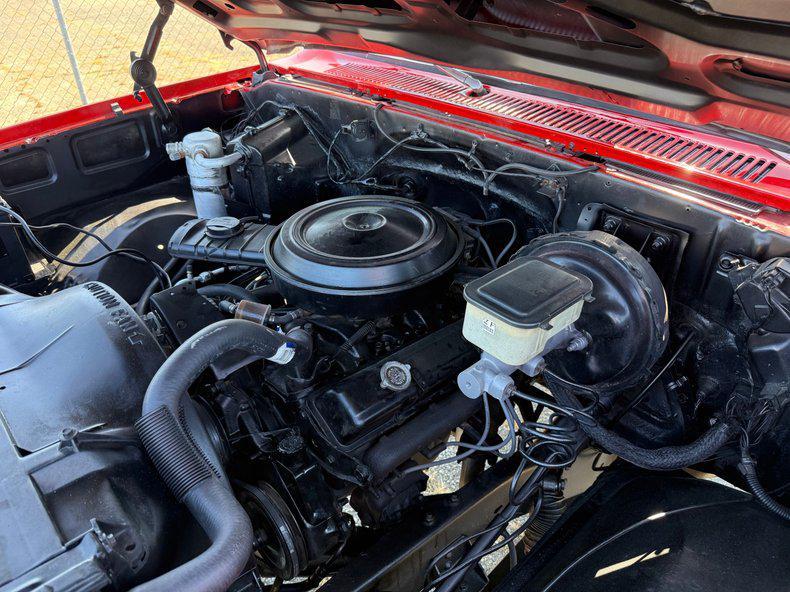 used 1986 Chevrolet Pickup Truck car, priced at $34,900