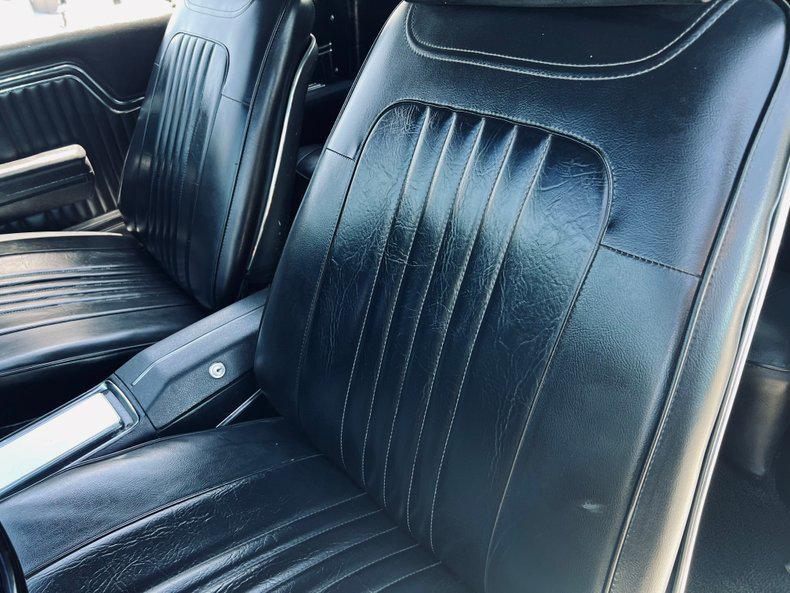 used 1972 Chevrolet Chevelle car, priced at $62,900