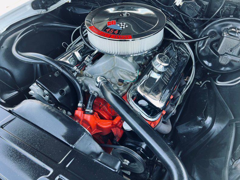 used 1972 Chevrolet Chevelle car, priced at $62,900
