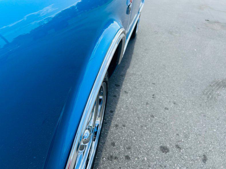 used 1967 Chevrolet C10/K10 car, priced at $48,900