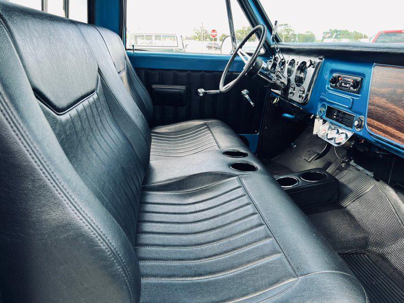 used 1967 Chevrolet C10/K10 car, priced at $48,900