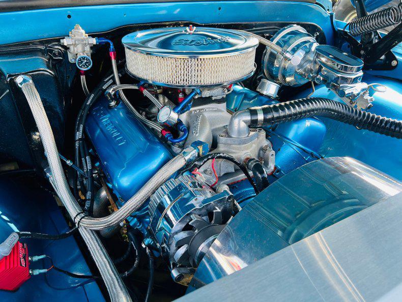 used 1967 Chevrolet C10/K10 car, priced at $48,900